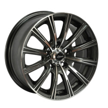 Custom de fábrica 15 16 polegadas 5 orifícios WHELS LIGHA BOLO RIMS CARROS COM 35 e 38 ET